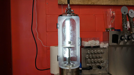 Wine Store «Middletown Fine Wine & Spirits», reviews and photos, 721 S Breiel Blvd, Middletown, OH 45044, USA