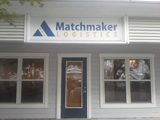 Matchmaker Logistics