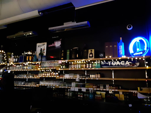 Liquor Store «Asheville ABC Liquor Store #1», reviews and photos, 3933 Sweeten Creek Rd, Arden, NC 28704, USA