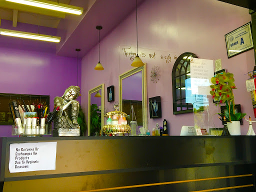 Hair Removal Service «Shamim Beauty Parlor: Cary Spa and Salon», reviews and photos, 740 E Chatham St, Cary, NC 27511, USA