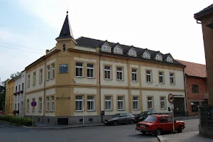 Town Museum in Kralupy nad Vltavou image