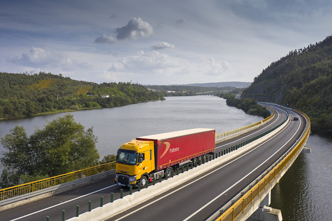 Avaliações doPatinter em Mangualde - Serviço de transporte