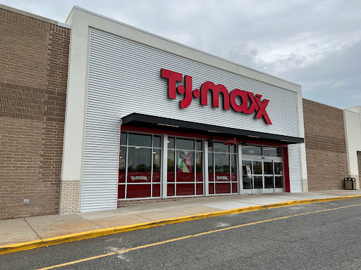 Department Store «T.J. Maxx», reviews and photos, 1850 Rio Hill Center, Charlottesville, VA 22901, USA