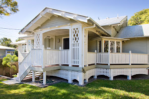 Brisbane House Relevelling