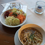 Photo n°1 de l'avis de Tobias.e fait le 24/09/2020 à 20:33 sur le  Restaurant Georgenhof à Schenna