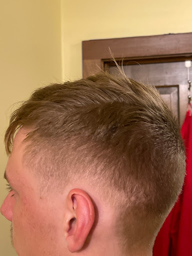 Hair Salon «Great Clips», reviews and photos, 1368 Ety Rd, Lancaster, OH 43130, USA