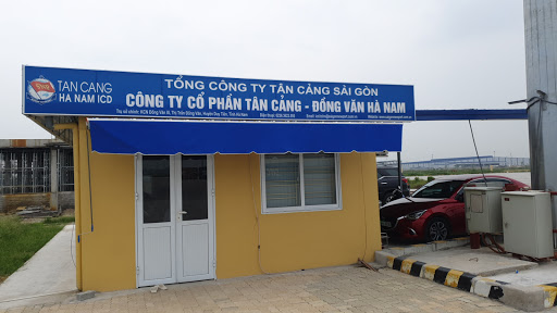 ICD TÂN CẢNG ĐỒNG VĂN HÀ NAM