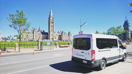 Equinox Bus Lines