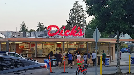 Dick's Drive-In