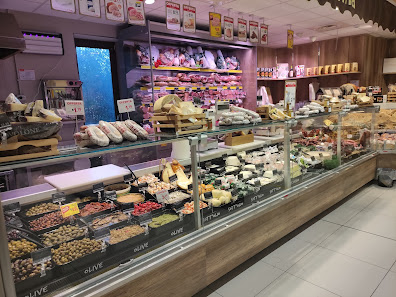 Todis - Supermercato (Montecompatri - via A. Serranti) Via A. Serranti, 12, 00040 Monte Compatri RM, Italia