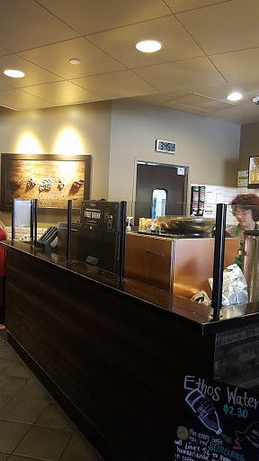 Starbucks image