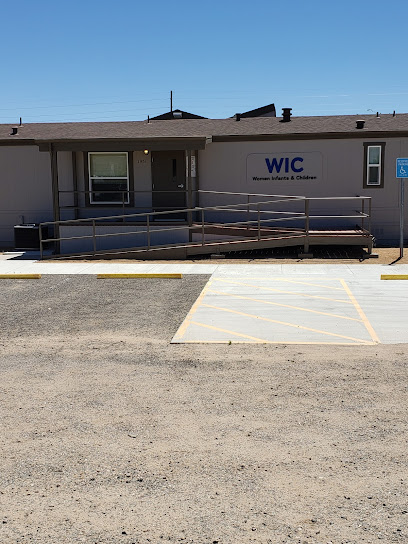 Chino Valley WIC Clinic