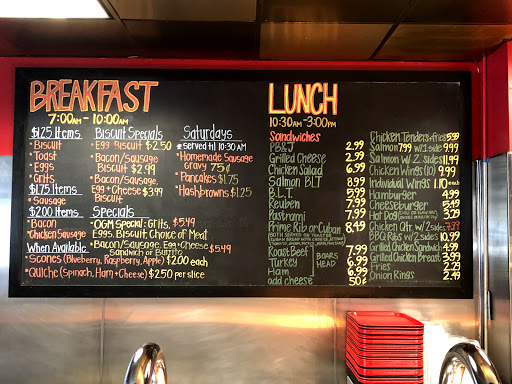 Butcher Shop «Oak Grove Market», reviews and photos, 2757 Lavista Rd, Decatur, GA 30033, USA