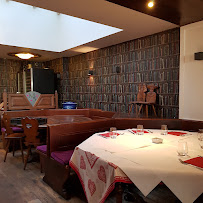 Atmosphère du Restaurant de spécialités alsaciennes Muensterstuewel à Strasbourg - n°2