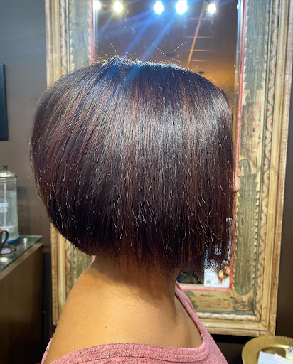 Beauty Salon «Soleil Aveda Salon & Spa», reviews and photos, 49 Range Rd #105, Windham, NH 03087, USA