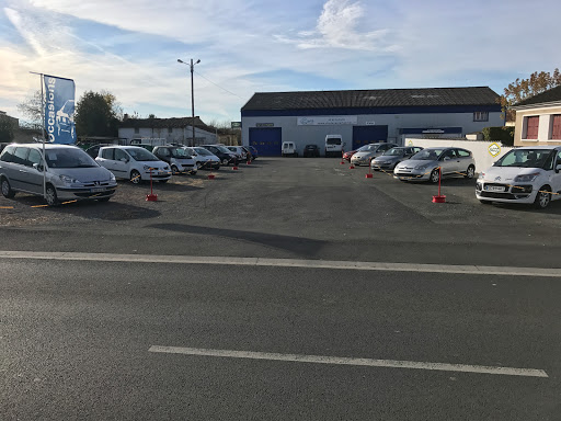 Photo 2 - Clarté Automobiles