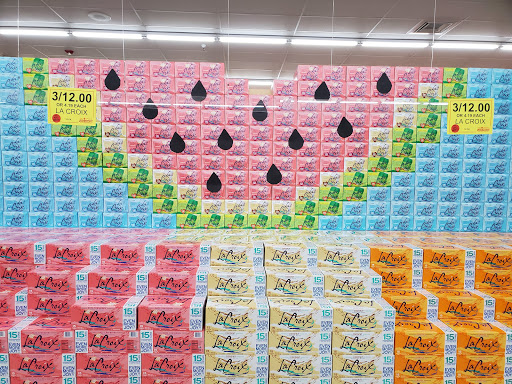 Grocery Store «Whole Foods Market», reviews and photos, 20281 N Rand Rd, Kildeer, IL 60074, USA