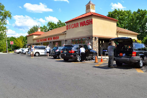 Car Wash «Diamond Express Car Wash», reviews and photos, 1505 Marlton Pike East, Cherry Hill, NJ 08034, USA