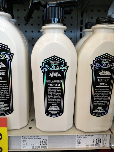 Auto Parts Store «AutoZone», reviews and photos, 88 Flowing Springs Rd, Charles Town, WV 25414, USA