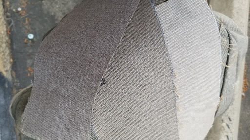 Fabric Store «F & S Fabrics For The Home», reviews and photos, 10654 W Pico Blvd, Los Angeles, CA 90064, USA