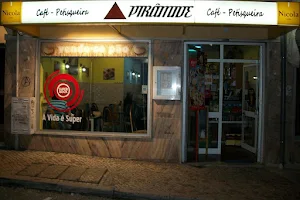 Café Pirâmide image