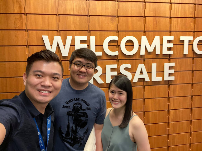 Edwin Soh | Property Agent | Realtor | Award winning resale specialist | - Singapore