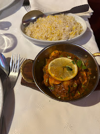 Korma du Restaurant indien Le Shalimar chartres - n°2