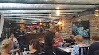 Atmosphère du Restaurant français Le Crech-Kerio à Île-de-Bréhat - n°6