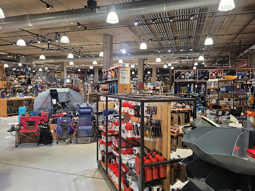 Camping Store «REI», reviews and photos, 201 M St NE, Washington, DC 20002, USA