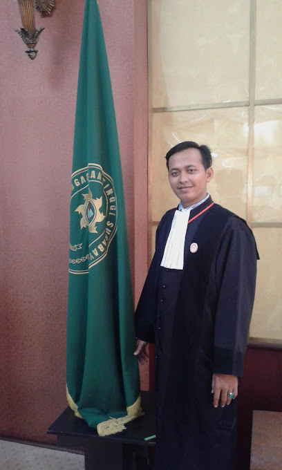 Pengacara Perceraian kabupaten Malang Herdi Susani SH