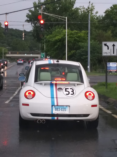 Auto Parts Store «Levine Auto Parts Norwalk», reviews and photos, 4 New Canaan Ave, Norwalk, CT 06851, USA