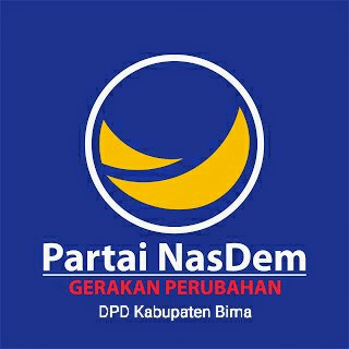 Kantor DPD Partai NasDem Kab. Bima