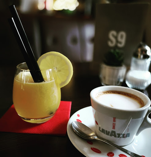 Café Bar S9