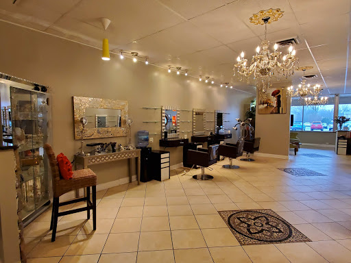 Beauty Salon «Ego Hair Studio», reviews and photos, 540 Andrews Rd, Feasterville-Trevose, PA 19053, USA