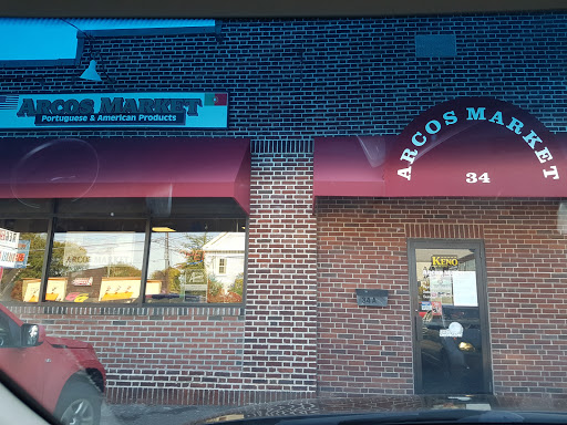 Grocery Store «Arcos Market(Teresa&Jose)», reviews and photos, 34 Main St, Milford, MA 01757, USA