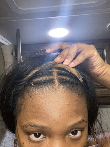 Hair Salon «Diva African hair braiding», reviews and photos, 1966 Pass Rd c, Biloxi, MS 39531, USA