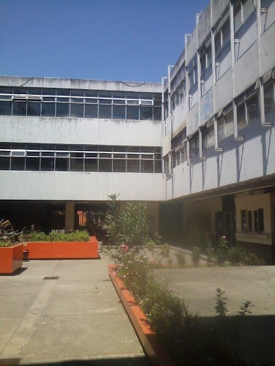 Photos of Edificio S6 Escuela de Economia