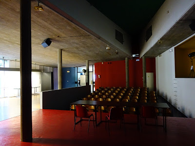 Maison du Brésil à Paris