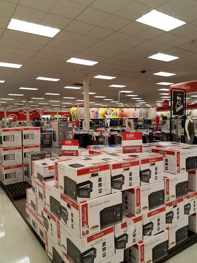 Department Store «Target», reviews and photos, 11290 W Broad St, Glen Allen, VA 23060, USA