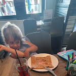 Photo n° 1 de l'avis de Stéphanie.U fait le 25/08/2022 à 12:35 pour La Crêpe Dorée à Neufchâtel-Hardelot
