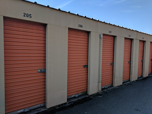 Self-Storage Facility «Security Self Storage», reviews and photos, 1501 Cloister Dr Suite 1000, Lancaster, PA 17601, USA