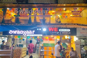 Swadgaar family restaurant image