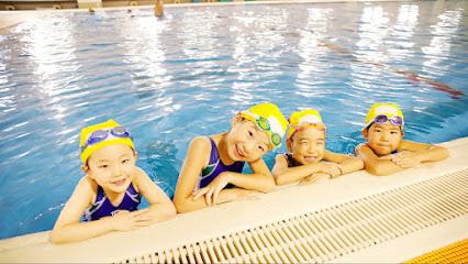 Itoman Swimming School Sapporo Kitaguchi