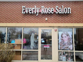 Everly Rose Salon