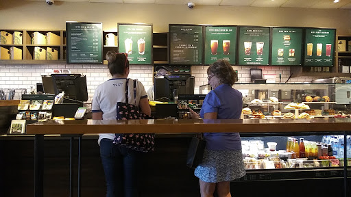 Coffee Shop «Starbucks», reviews and photos, 966 Old Mill Run, The Villages, FL 32162, USA