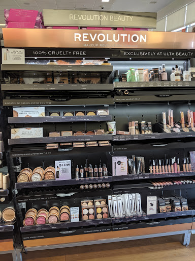 Hair Salon «Ulta Beauty», reviews and photos, 388 Cox Creek Pkwy, Florence, AL 35630, USA