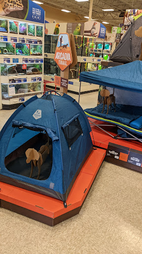 Pet Supply Store «PetSmart», reviews and photos, 5285 Wadsworth Bypass, Arvada, CO 80002, USA