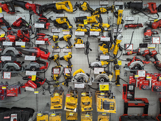 Hardware Store «Pedrotti Ace Hardware», reviews and photos, 830 Southampton Rd, Benicia, CA 94510, USA