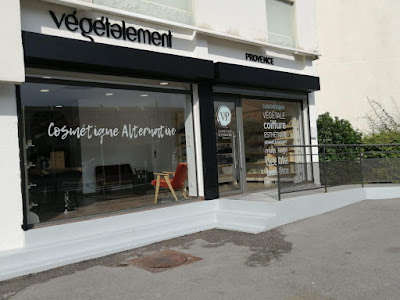 Végétalement Provence - Antibes Juan les Pins à Antibes