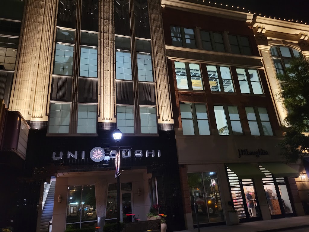 Uni Sushi 77380